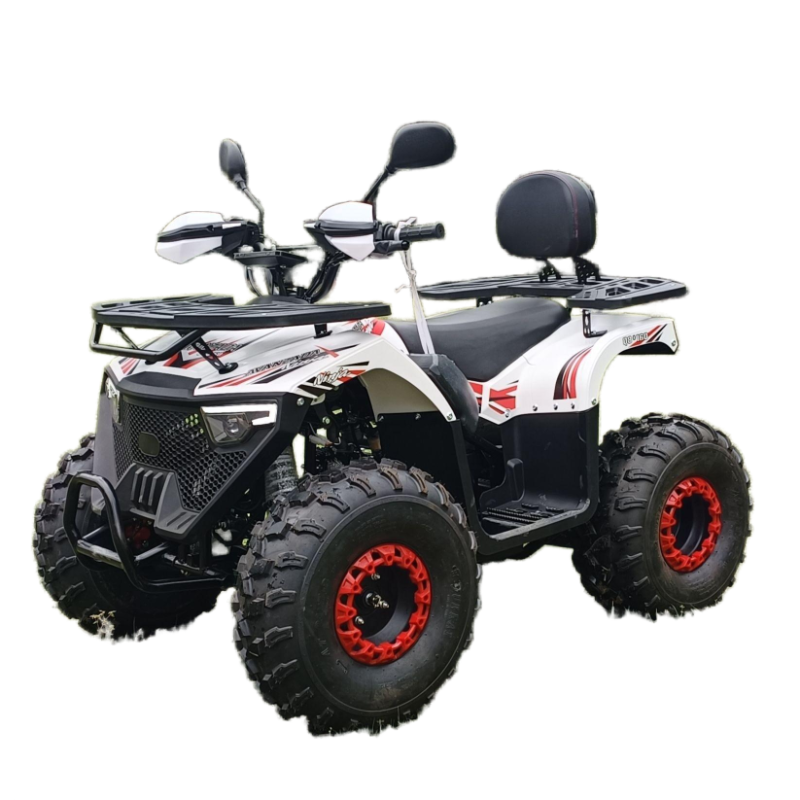 2024 New 125cc150cc ATV Adult  ATV 4WD All-terrain vehicle high quality